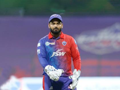 IPL 2023, DC vs GT Live :  Rishabh Pant to make his first appearance in the stadium after the accident to support Delhi Capitals for their first home against Gujarat Titans, BCCI Asks Delhi Capitals To "Avoid" Rishabh Pant Jersey Gesture  | IPL 2023 : अपघातानंतर प्रथमच रिषभ पंत मैदानावर दिसणार; दिल्ली कॅपिटल्सच्या 'त्या' कृतीवर BCCI मात्र नाराज