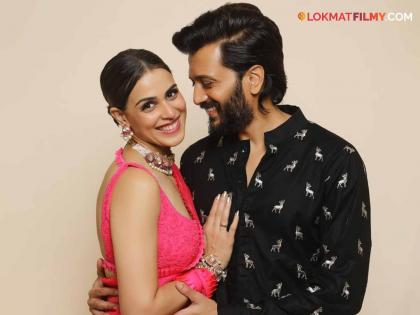 Riteish Deshmukh-Genelia Deshmukh's decision to donate organs is being praised again after 4 years, this is the reason | रितेश-जिनिलियाच्या अवयवदानाच्या निर्णयाचं ४ वर्षांनी पुन्हा होतंय कौतुक, हे आहे कारण