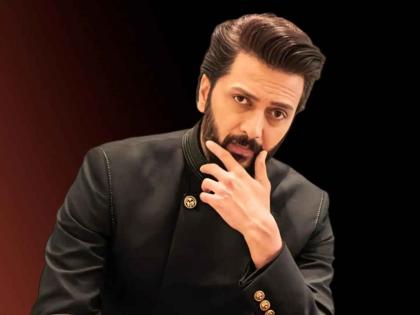 Riteish Deshmukh took actor s side over their demanding fees gives advice to producers | Riteish Deshmukh "लायकी नसेल तर...", कलाकारांच्या मानधनावरुन नाराज होणाऱ्या निर्मात्यांना रितेश देशमुखचा सल्ला