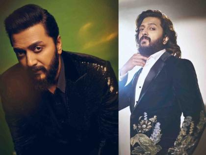 Riteish Deshmukh reveals whether he will host bigg boss next season or not | 'भाऊ' Bigg Boss च्या पुढच्या पर्वात दिसणार का? रितेश देशमुख म्हणाला, 'हा निर्णय तर...'