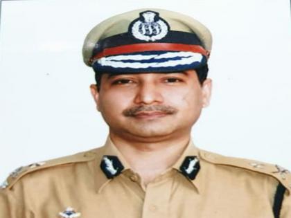 Pune's newly elected Police Commissioner Ritesh Kumar, who won Bintari a national award | बिनतारीला राष्ट्रीय पुरस्कार मिळवून देणारे पुण्याचे नवनिर्वाचित पोलीस आयुक्त रितेश कुमार