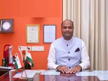 रितेश नाईक यांना मंत्रिपदासाठी चाचपणी; भाजप प्रदेशाध्यक्ष दामू नाईक दिल्लीत - Marathi News | ritesh naik to be considered for ministerial post goa bjp state president damu naik in delhi | Latest politics News at Lokmat.com रितेश नाईक यांना मंत्रिपदासाठी चाचपणी; भाजप प्रदेशाध्यक्ष दामू नाईक दिल्लीत - Marathi News | ritesh naik to be considered for ministerial post goa bjp state president damu naik in delhi | Latest politics News at Lokmat.com