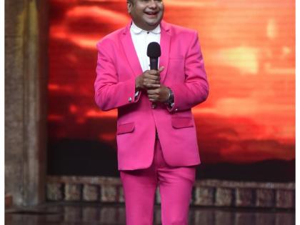 The eighth meeting of India's Got Talent starts | इंडियाज गॉट टॅलेंटचे आठवे पर्वाची दणक्यात सुरुवात