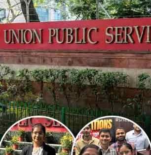 शाब्बास पोरी! देशसेवेचं स्वप्न पाहिलं- सत्यात उतरवलं अन् झाली IAS; हार मानलीच नाही..