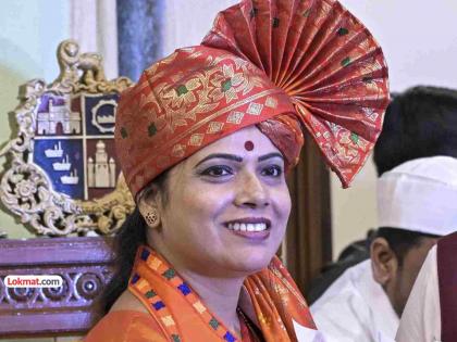 मुंबई पालिका क्षेत्रात महिलांकरता मोफत स्वच्छतागृहांच्या सुधारित धोरणासाठी प्रयत्नशील! - महापौर - Marathi News | mumbai mayor ritu tawde said striving for an improved policy of free toilets for women in the municipal area | Latest News at Lokmat.com