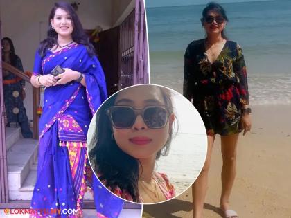 "हे सगळ्यांच्या भल्यासाठी आहे"; लग्नाआधीच ऑफिसमध्ये महिला अँकरने स्वतःला संपवले; मृत्यूपूर्वीचा संघर्ष कॅमेऱ्यात कैद "हे सगळ्यांच्या भल्यासाठी आहे"; लग्नाआधीच ऑफिसमध्ये महिला अँकरने स्वतःला संपवले; मृत्यूपूर्वीचा संघर्ष कॅमेऱ्यात कैद