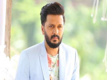 #MeToo: I was stunned by the sadness of women - Ritesh Deshmukh | #MeToo: महिलांच्या व्यथा ऐकून स्तब्ध झालो - रितेश देशमुख