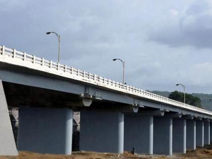 Approval for bridge over river Taloja, Kalyan directly from Kharghar | खारघरहून थेट गाठा कल्याण, तळोजा नदीवरील पुलास मंजुरी