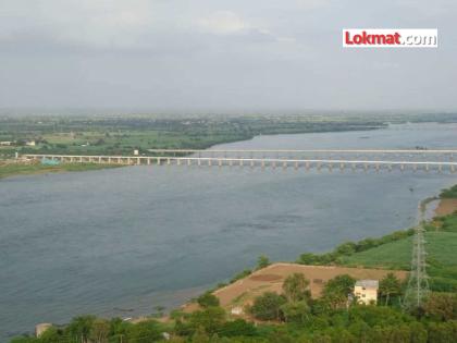 To prevent the pollution of Krishna river or to bear the burden of 30 crore rupees? The ropes of decision in the hands of the state government | 'कृष्णे'चं प्रदूषण रोखायचे की, ३० कोटींचा भुर्दंड सोसायचा? राज्य शासनाच्या हाती निर्णयाचे दोर