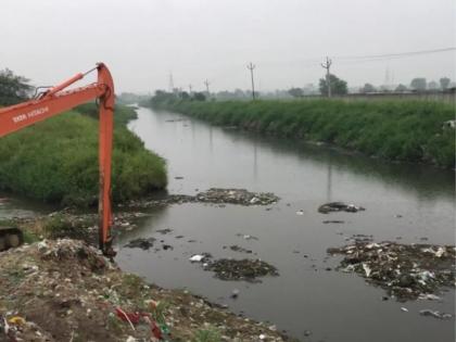 pune news rivers pollution New projects to be promoted for river pollution control | नद्यांच्या प्रदूषणमुक्तीसाठी नव्या प्रकल्पांना चालना pune news rivers pollution New projects to be promoted for river pollution control | नद्यांच्या प्रदूषणमुक्तीसाठी नव्या प्रकल्पांना चालना