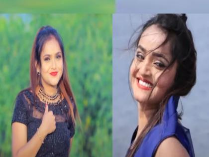 jharkhand-actress-riya-kumari-murder-case-police-arrest-husband-prakash-kumar | Riya Kumari : झारखंडची अभिनेत्री रिया कुमारीच्या हत्येप्रकरणी नवी अपडेट; पोलिसांचा पतीवरच संशय ?