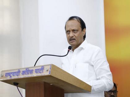 Agriculter ITI will start, all the face of ITI College will change, ajit pawar | 'कृषी आयटीआय सुरु होणार, राज्यातील ITI कॉलेजचा चेहरामोहरा बदलणार'