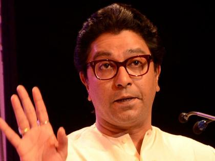 Maharashtra Election 2019: Mumbai's Metroche will kill Marathi man - Raj Thackeray | Maharashtra Election 2019: मुंबईतील मेट्रोच मराठी माणसाचा घात करणार - राज ठाकरे