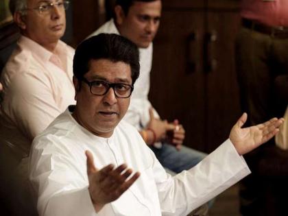 Assembly elections postponed, demand for Raj Thackeray to Election Commission of maharashtra | विधानसभा निवडणुका पुढे ढकला, राज ठाकरेंची आयोगाकडे मागणी