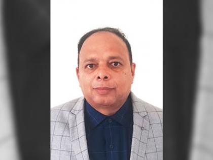 R. K. Kamat Appointed as first Vice-Chancellor of Homi Bhabha University in Mumbai | मुंबईतील होमी भाभा विद्यापीठाच्या पहिल्या कुलगुरुपदी आर. के. कामत