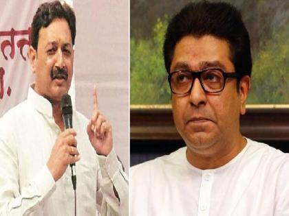 Don't talk if you don't know the history; Chhatrapati Sambhaji Raje's advice to Raj Thackeray | इतिहास पूर्ण माहिती नसेल तर बोलू नये; छत्रपती संभाजीराजेंचा राज ठाकरेंना सल्ला