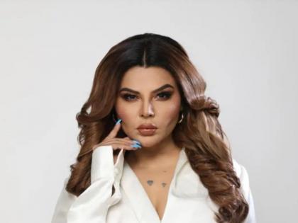 Bigg Boss Marathi 4: Rakhi Sawant's 'Game Over'! 9 lakh and left the house | Bigg Boss Marathi 4 : राखी सावंतचा 'गेम ओव्हर'! ९ लाख घेत पडली घराबाहेर