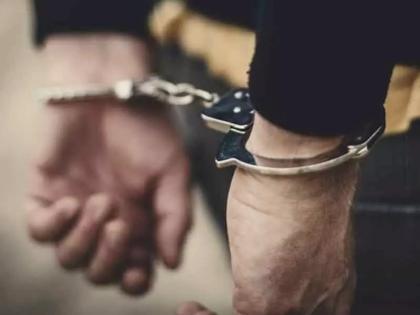 Two more arrested in gangster murder case, including four accused | गुंडाच्या हत्येप्रकरणी आणखी दोघांना अटक, 4 आरोपींचा समावेश