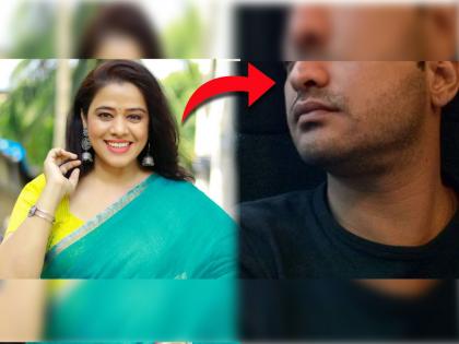 'नवा गडी नवं राज्य’ मालिकेतील रमाच्या खऱ्या आयुष्यातील नवऱ्याला पाहिलंत का?, या' क्षेत्रात आहे कार्यरत