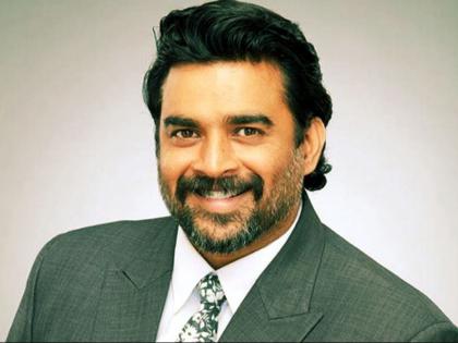 R. Madhavan and his decade-long film streak! | आर. माधवन आणि त्याचा दशकभराचा चित्रपटाचा सिलसिला !