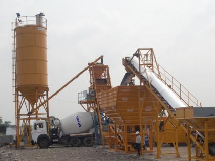 महामुंबईतील १९ आरएमसी प्लांट बंद, तीन उद्योगांची प्रत्येकी पाच लाखांची बँकहमी जप्त - Marathi News | 19 RMC plants in Mumbai closed, bank guarantees of five lakhs each of three industries seized | Latest maharashtra News at Lokmat.com महामुंबईतील १९ आरएमसी प्लांट बंद, तीन उद्योगांची प्रत्येकी पाच लाखांची बँकहमी जप्त - Marathi News | 19 RMC plants in Mumbai closed, bank guarantees of five lakhs each of three industries seized | Latest maharashtra News at Lokmat.com