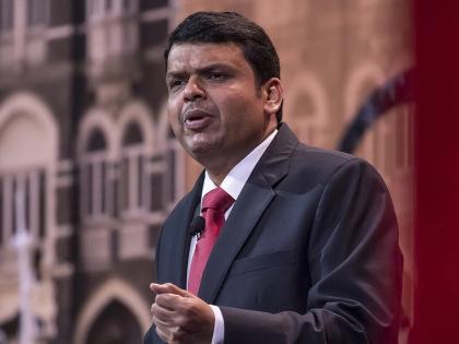 Stop the black market of Remdesivir, Fadnavis's letter to the Chief Minister | रेमडेसिवीरचा काळाबाजार थांबवा, फडणवीस यांचे मुख्यमंत्र्यांना पत्र