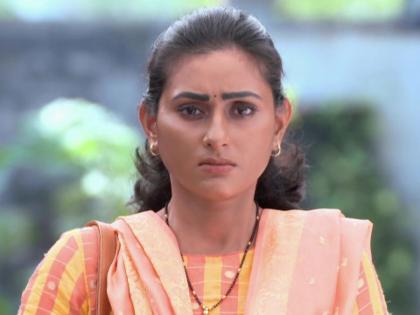 The new twist in 'Rang Mazha Vegla' is a big thing that will happen in Deepa's life | 'रंग माझा वेगळा'मध्ये नवीन ट्विस्ट, दीपाच्या आयुष्यात घडणार ही मोठी गोष्ट