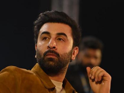 Ranbir Kapoor wants to quit acting because of this reason?, reveals the actor during the promotion of 'Animal' | रणबीर कपूरला या कारणामुळे अभिनयाला करायचाय रामराम?, 'अ‍ॅनिमल'च्या प्रमोशनदरम्यान अभिनेत्याचा खुलासा