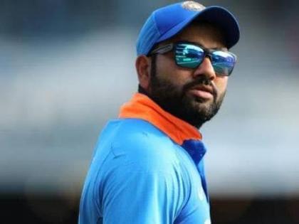 Rohit Sharma appoints brand ambassador la liga football league | रोहित शर्माच्या शिरपेचात खोवला गेला मानाचा तुरा; जगातला मिळाला मोठा बहुमान