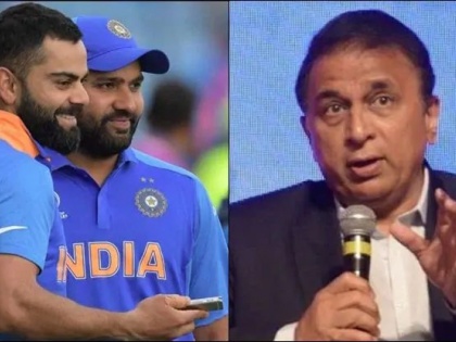 India vs South Africa, 1st Test: Sunil Gavaskar reveals after Rohit Sharma's century | India vs South Africa, 1st Test: रोहितच्या शतकानंतर सुनील गावस्करांनी केली खुलासा