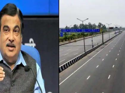 Gadkari will come to Solapur; The bypass will start and heavy traffic will stop | अखेर ठरलं.. गडकरी सोलापुरात येणार; बायपास सुरू होणार जड वाहतूक थांबणार