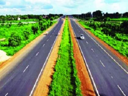 40 acres of land acquisition for Nagpur Ratnagiri quadrangle highway sealed | नागपूर-रत्नागिरी चौपदरीकरण महामार्गासाठी शियेतील ४० एकर भूसंपादनावर शिक्कामोर्तब