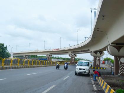 Flight tender of Solapur flight, Shanti Chowk to Gantial Chowk, 144.5 crores works | सोलापूरातील उड्डाण पुलाचे टेंडर निघाले, शांती चौक ते गेंट्याल चौकादरम्यान १४४.५ कोटींचे काम