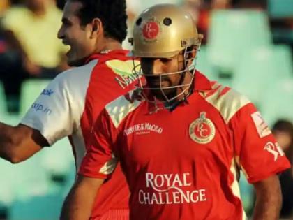 Veteran batter Robin Uthappa has revealed he had to go through the worst phase of his career during IPL 2009 in first season with RCB  | Robin Uthappa RCB : रॉयल चॅलेंजर्स बंगळुरूसोबत खेळताना पहिल्या पर्वात डिप्रेशनमध्ये गेलो होतो, Mumbai Indiansच्या माजी फलंदाजाचा खुलासा