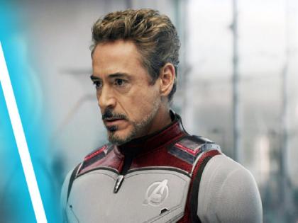 Hollywood star Robert Downey Jr's Latest Video Fans Worried About Actor's Health | VIDEO : ‘आयर्नमॅन’ रॉबर्ट डाउनी ज्युनिअरला झालंय तरी काय? नव्या व्हिडीओनं वाढवलं चाहत्यांचं टेन्शन