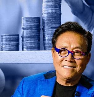 आर्थिक जगतासाठी 'रेड अलर्ट'! जपानमुळे जगातील सर्वात मोठा 'असेट बबल' फुटणार, कियोसाकींचा इशारा