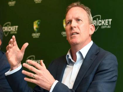 Kevin Roberts resigns as Cricket Australia CEO | सीएचे सीईओ रॉबर्टस् यांचा तडकाफडकी राजीनामा