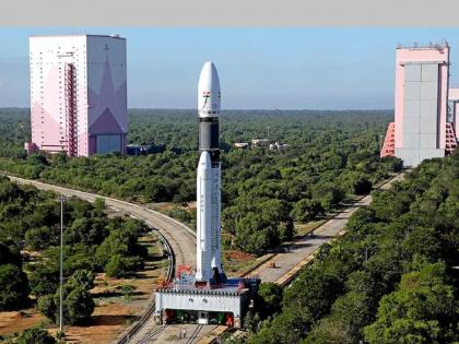 ISRO's Big Achievement; The heaviest rocket to be launched on the eve of Diwali, along with 36 satellites | ISROची मोठी कामगिरी; दिवाळीच्या आदल्या दिवशी लॉन्च होणार सर्वात वजनदार रॉकेट, त्यासोबत...