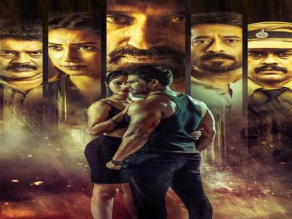Rocky Marathi Movie Releasing On 8th March 2019 | ८ मार्चला धडाकेबाज ‘रॉकी’ प्रेक्षकांच्या भेटीला येणार