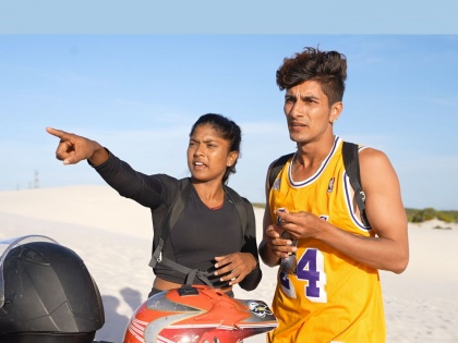 Ashish Bhatia and Nandini become 'Ultimate Champions' in MTV Roadies Journey in South Africa | एमटीव्ही रोडीज - जर्नी इन साउथ अफ्रिकामध्ये 'अल्टिमेट चँपियन्स' ठरले आशिष भाटिया आणि नंदिनी