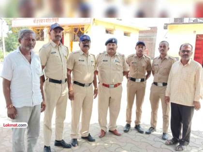 फटाके वाजवण्यावरून परभणीत दोन गटामध्ये तुंबळ हाणामारी; नऊ जण गंभीर जखमी