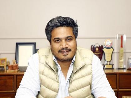 Rohit Pawar's name in ED chargesheet | ईडी आरोपपत्रात रोहित पवारांचे नाव; २०२४ मध्येच चौकशी Rohit Pawar's name in ED chargesheet | ईडी आरोपपत्रात रोहित पवारांचे नाव; २०२४ मध्येच चौकशी