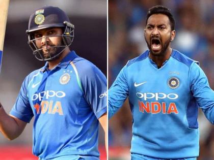 India vs New Zealand 2nd T20: India's first t-20 win after ten years | India vs New Zealand 2nd T20 : तब्बल दहा वर्षांनंतर भारताला मिळाला पहिला विजय