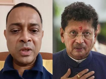 Rohit Arya: रोहित आर्याला मी वेगळे पैसे दिलेले, सरकारी बिलाशी संबंध नाही; दीपक केसरकरांची सारवासारव - Marathi News | Rohit Arya, Deepak Kesarkar news: I gave separate money to Rohit Arya, it has nothing to do with the government bill; Deepak Kesarkar's explanation | Latest maharashtra News at Lokmat.com Rohit Arya: रोहित आर्याला मी वेगळे पैसे दिलेले, सरकारी बिलाशी संबंध नाही; दीपक केसरकरांची सारवासारव - Marathi News | Rohit Arya, Deepak Kesarkar news: I gave separate money to Rohit Arya, it has nothing to do with the government bill; Deepak Kesarkar's explanation | Latest maharashtra News at Lokmat.com