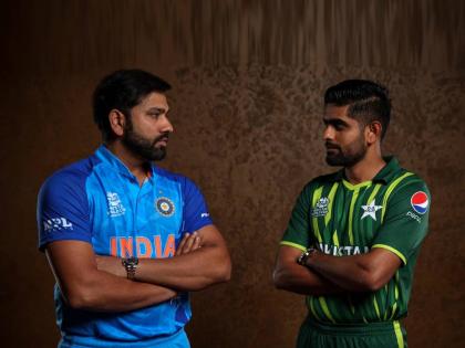 Pakistan warning India that they will not travel for ODI World Cup later this year if Asia Cup 2023 moves out | India vs Pakistan, Asia Cup 2023: "भारतीय संघ आशिया कपसाठी खेळण्यासाठी आमच्या देशात आला नाही तर..."; पाकिस्तानची धमकी