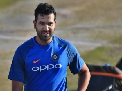 BREAKING : India T20I, Test squads announced for home series against Bangladesh | Breaking : सौरव गांगुलीनं टीम इंडियाचं नेतृत्व सोपवलं रोहित शर्माकडे