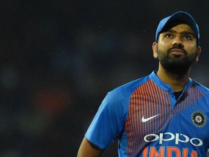 Asia Cup 2018: Should indian teams captaincy give Rohit sharma instead of virat Kohli for World Cup? | Asia Cup 2018 : विश्वचषकासाठी कोहलीऐवजी रोहितकडे कर्णधारपद द्यावे का...