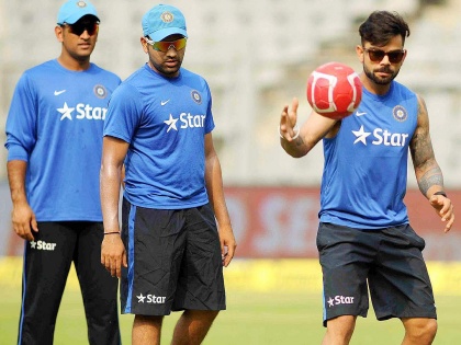 Gautam Gambhir takes dig at Kohli, labels Rohit, Dhoni as reasons behind his captaincy success for India | धोनी अन् रोहित यांच्यामुळेच विराट कोहली यशस्वी; टीम इंडियाच्या माजी सलामीवीराचा दावा