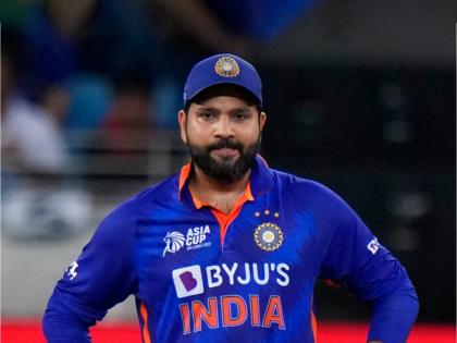 IND vs BAN : Ex-Pak spinner slams Rohit Sharma after loss vs Bangladesh, says Every U-16 or U-18 cricketer would know that... | IND vs BAN : १६-१८ वर्षांच्या पोरांनाही हे कळतं, पण...! पाकिस्तानच्या माजी खेळाडूने रोहित शर्माचे काढले वाभाडे 