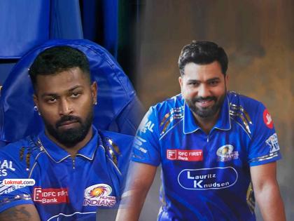 "तू बाहेर बस अन् रोहितला MIचा कॅप्टन कर..."; Hardik Pandya ला माजी क्रिकेटरने सुनावलं - Marathi News | "You sit outside and make Rohit sharma mumbai indians captain said Former cricketer manoj tiwary tells Hardik Pandya | Latest cricket News at Lokmat.com